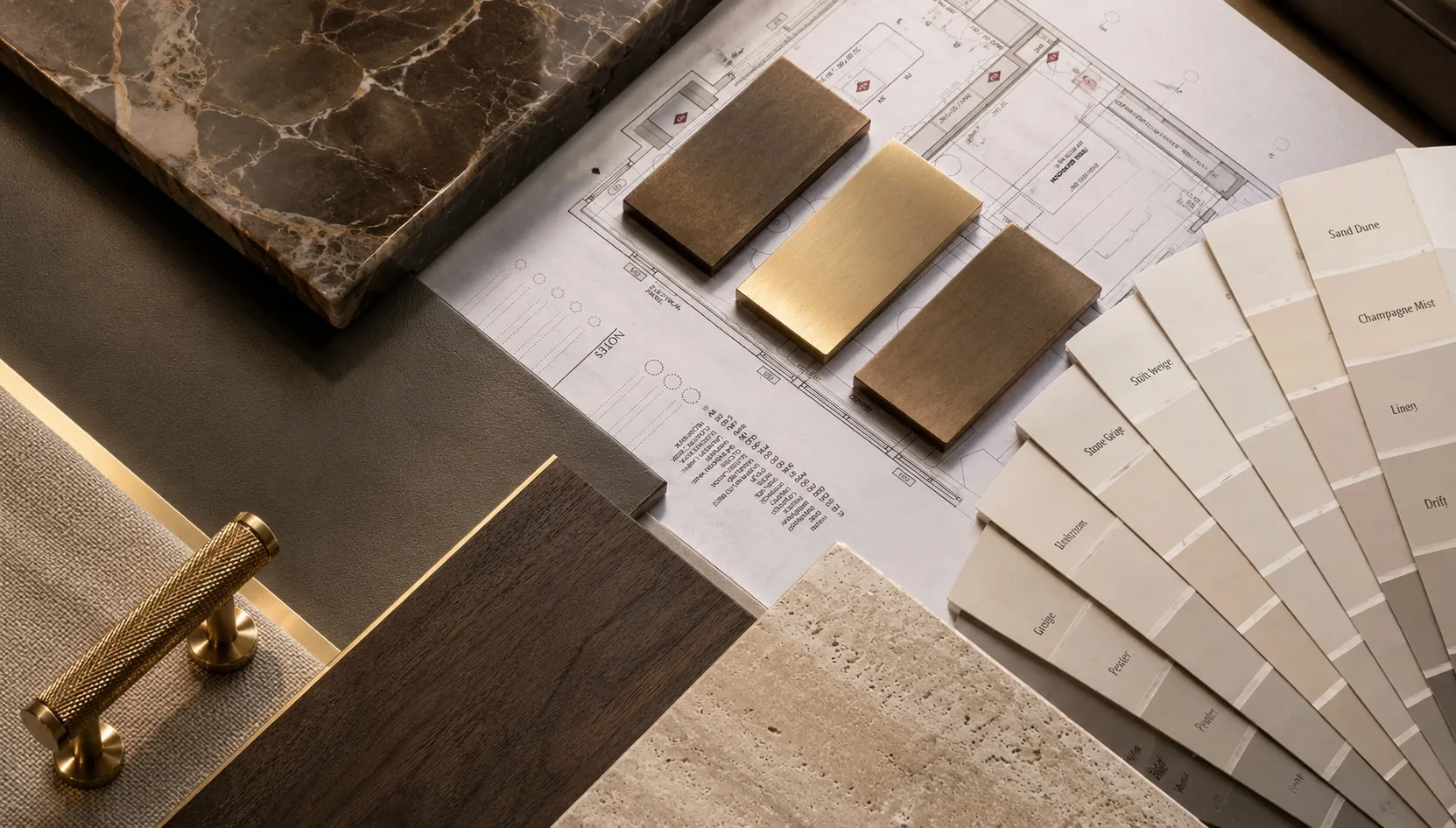 Studio Red Interiors — Get an Estimate